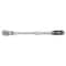 Steelman 1/2-Inch Drive 72-Tooth Extendable Flex-Head Ratchet (13.5 - 19-Inch Length) 96756 - alternate 1